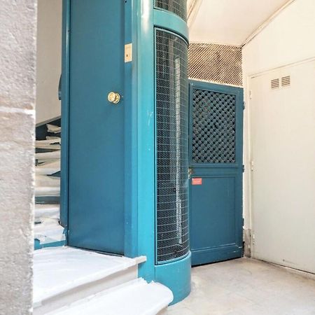Richelieu Chicsuites Paris Luaran gambar