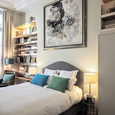 Richelieu Chicsuites Paris Luaran gambar