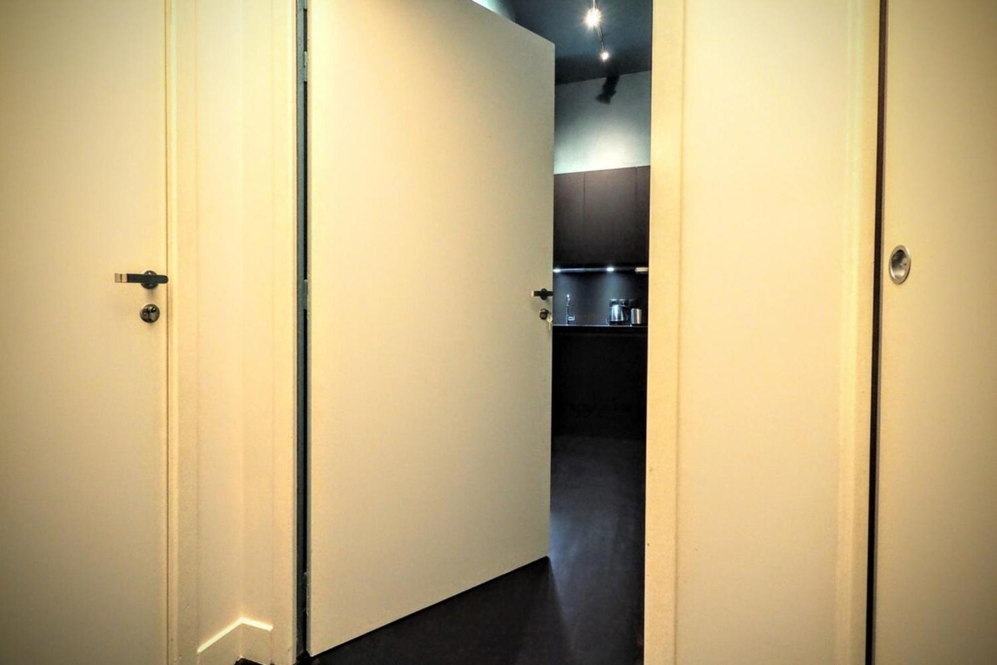 Richelieu Chicsuites Paris Luaran gambar