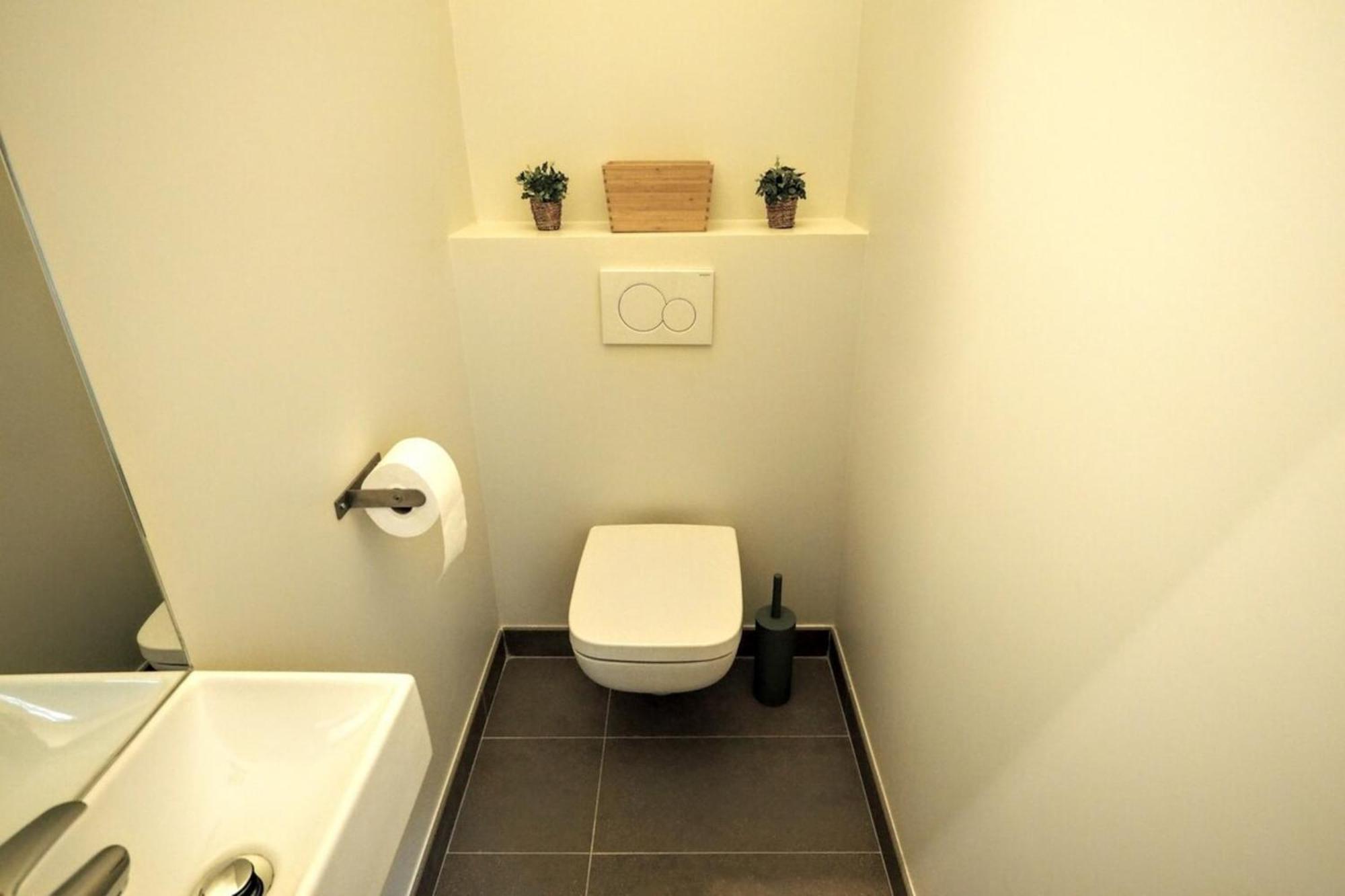 Richelieu Chicsuites Paris Luaran gambar