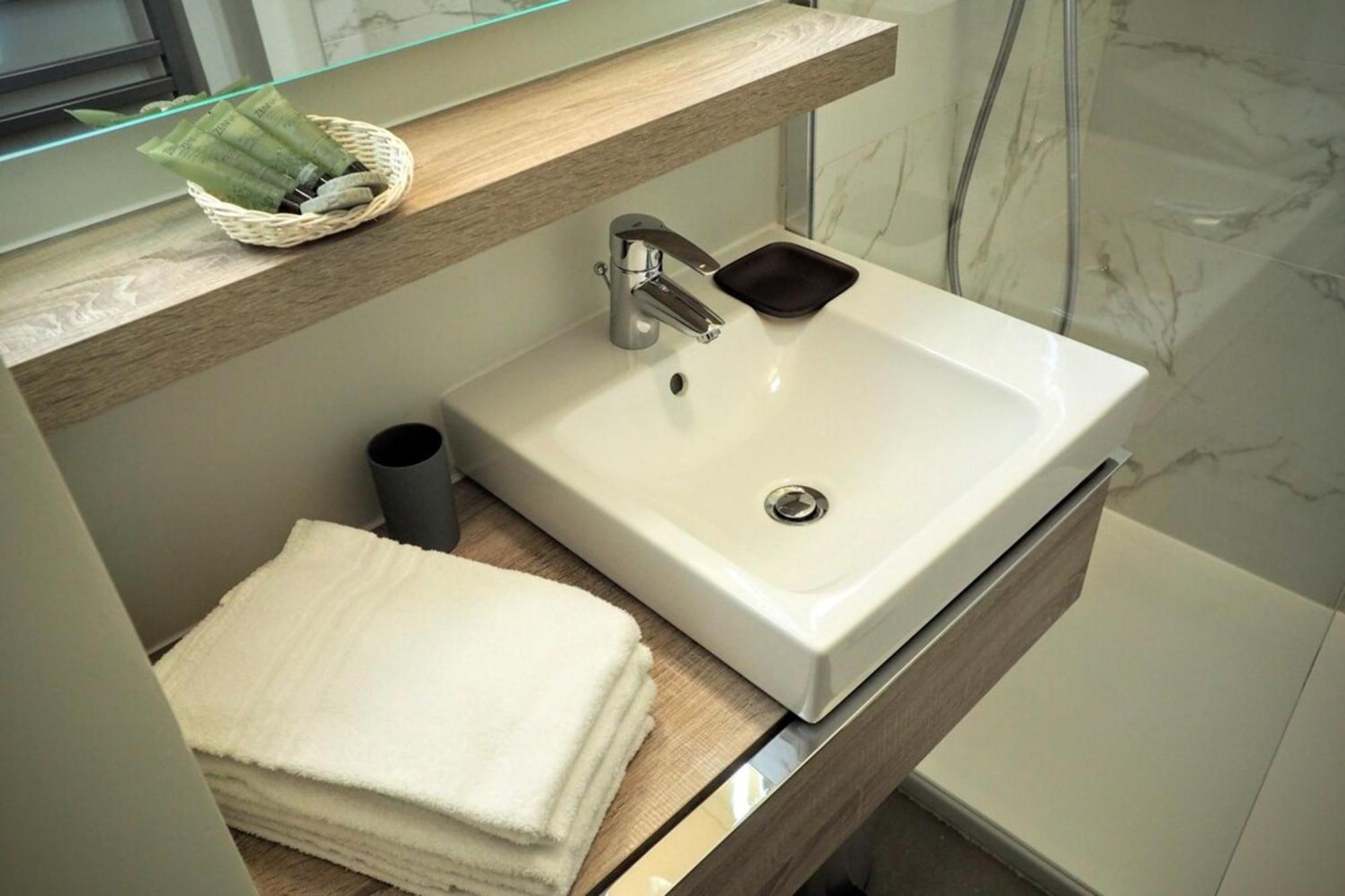 Richelieu Chicsuites Paris Luaran gambar