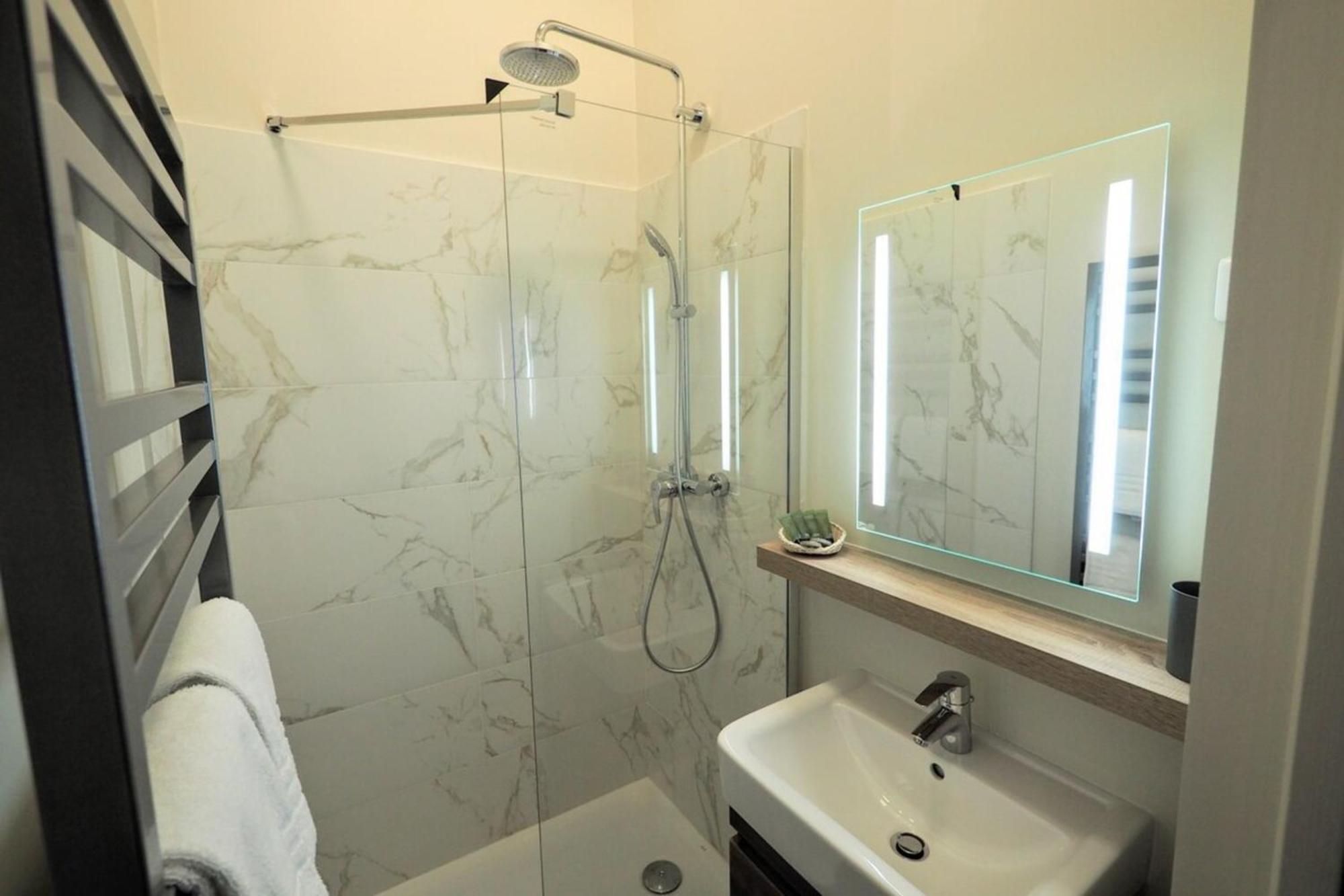 Richelieu Chicsuites Paris Luaran gambar