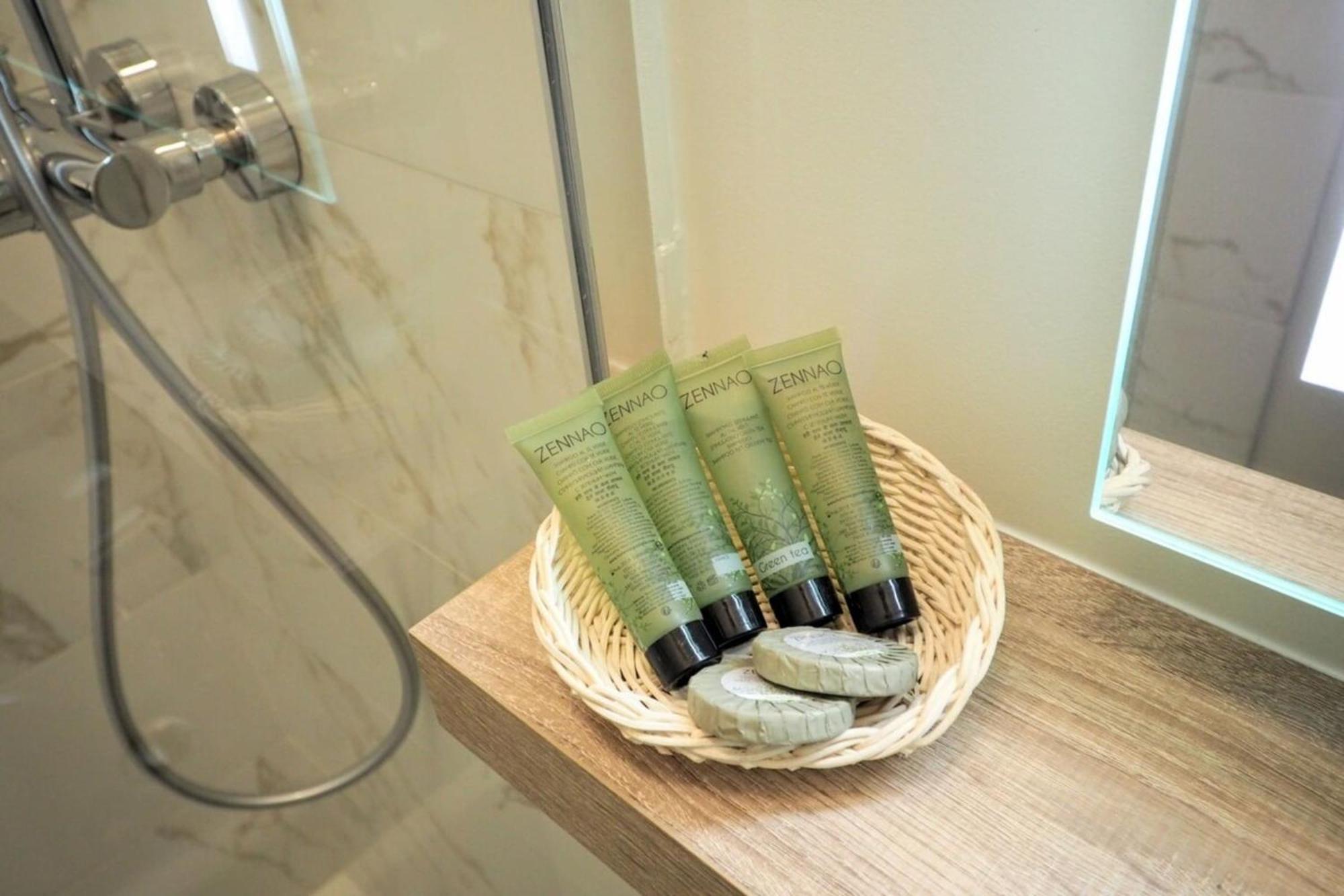 Richelieu Chicsuites Paris Luaran gambar