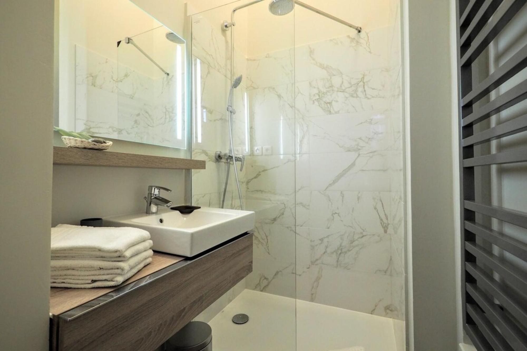 Richelieu Chicsuites Paris Luaran gambar
