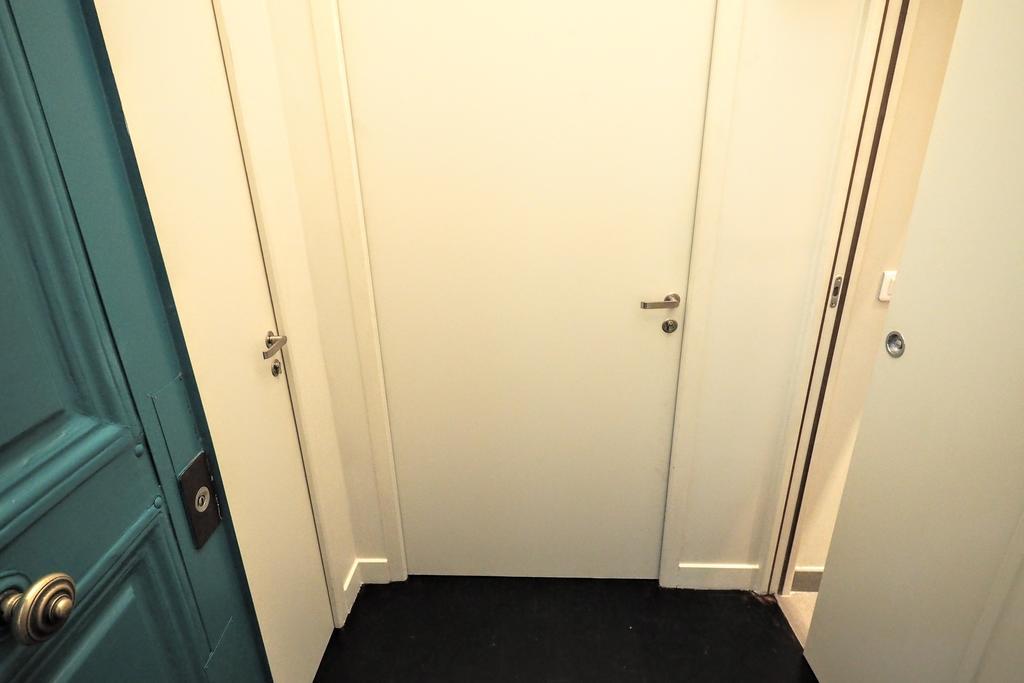 Richelieu Chicsuites Paris Luaran gambar